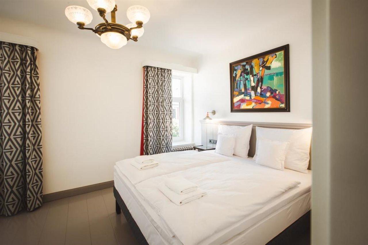 Art Hotel Roma لييبايا المظهر الخارجي الصورة