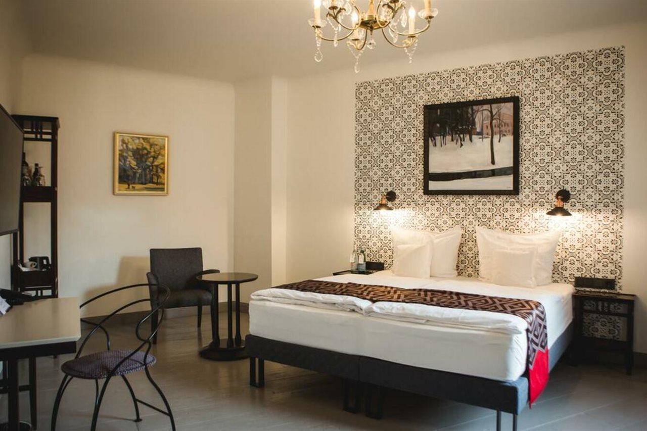 Art Hotel Roma لييبايا المظهر الخارجي الصورة