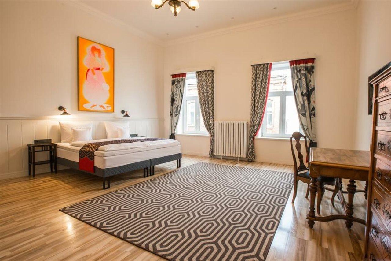Art Hotel Roma لييبايا المظهر الخارجي الصورة