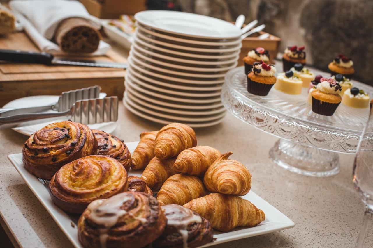 Art Hotel Roma لييبايا المظهر الخارجي الصورة