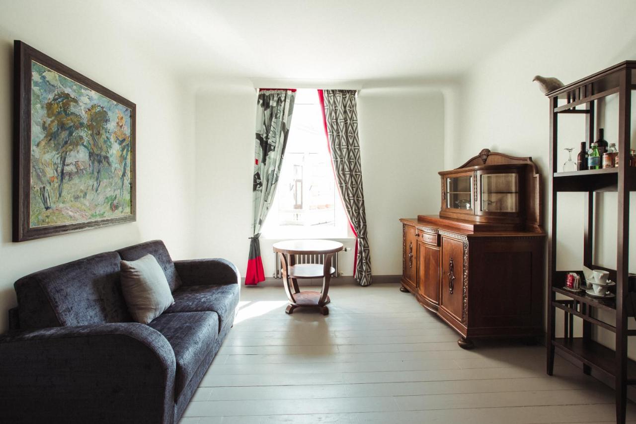 Art Hotel Roma لييبايا المظهر الخارجي الصورة