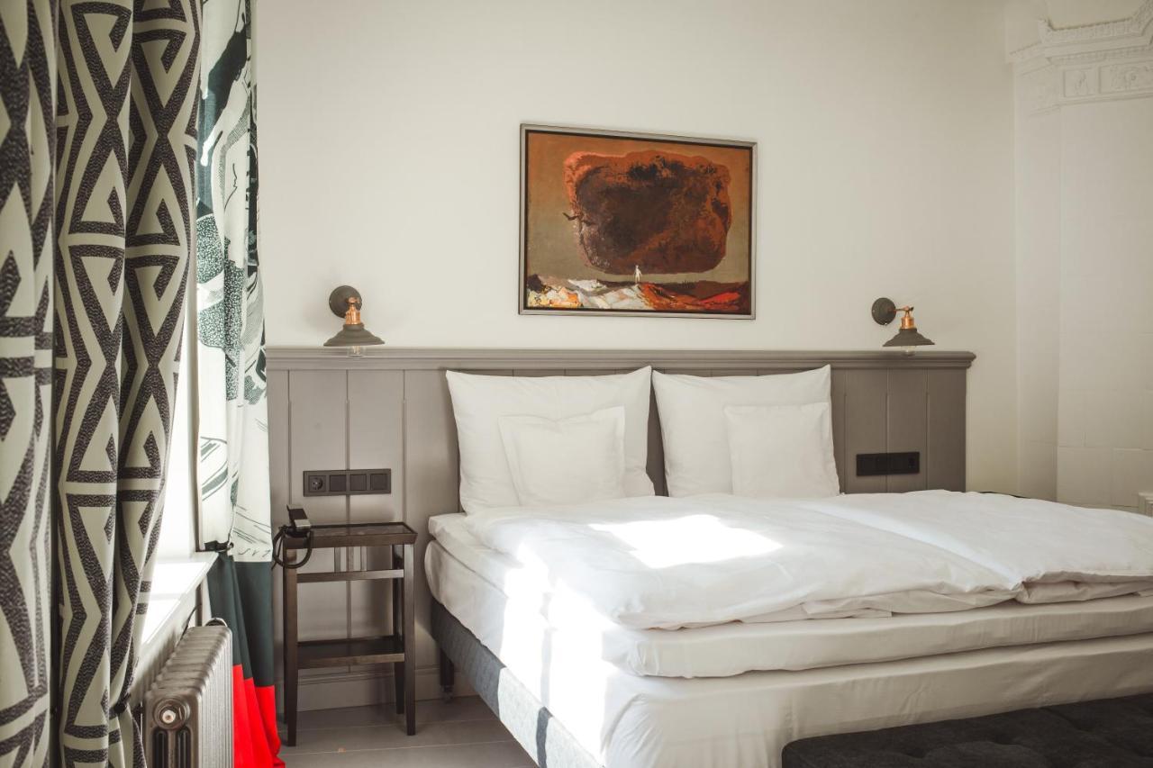 Art Hotel Roma لييبايا المظهر الخارجي الصورة