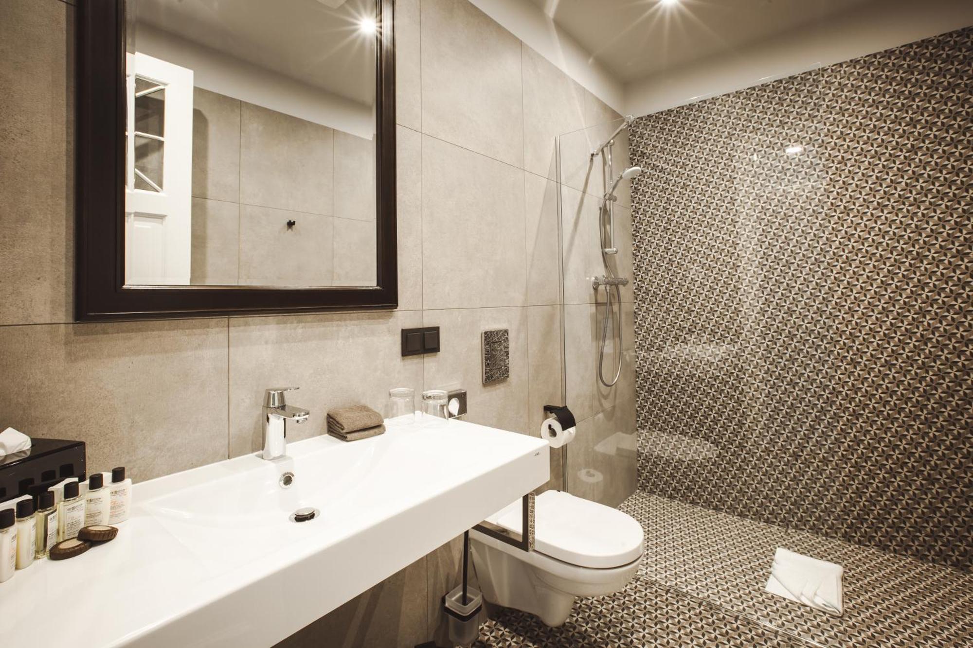 Art Hotel Roma لييبايا الغرفة الصورة