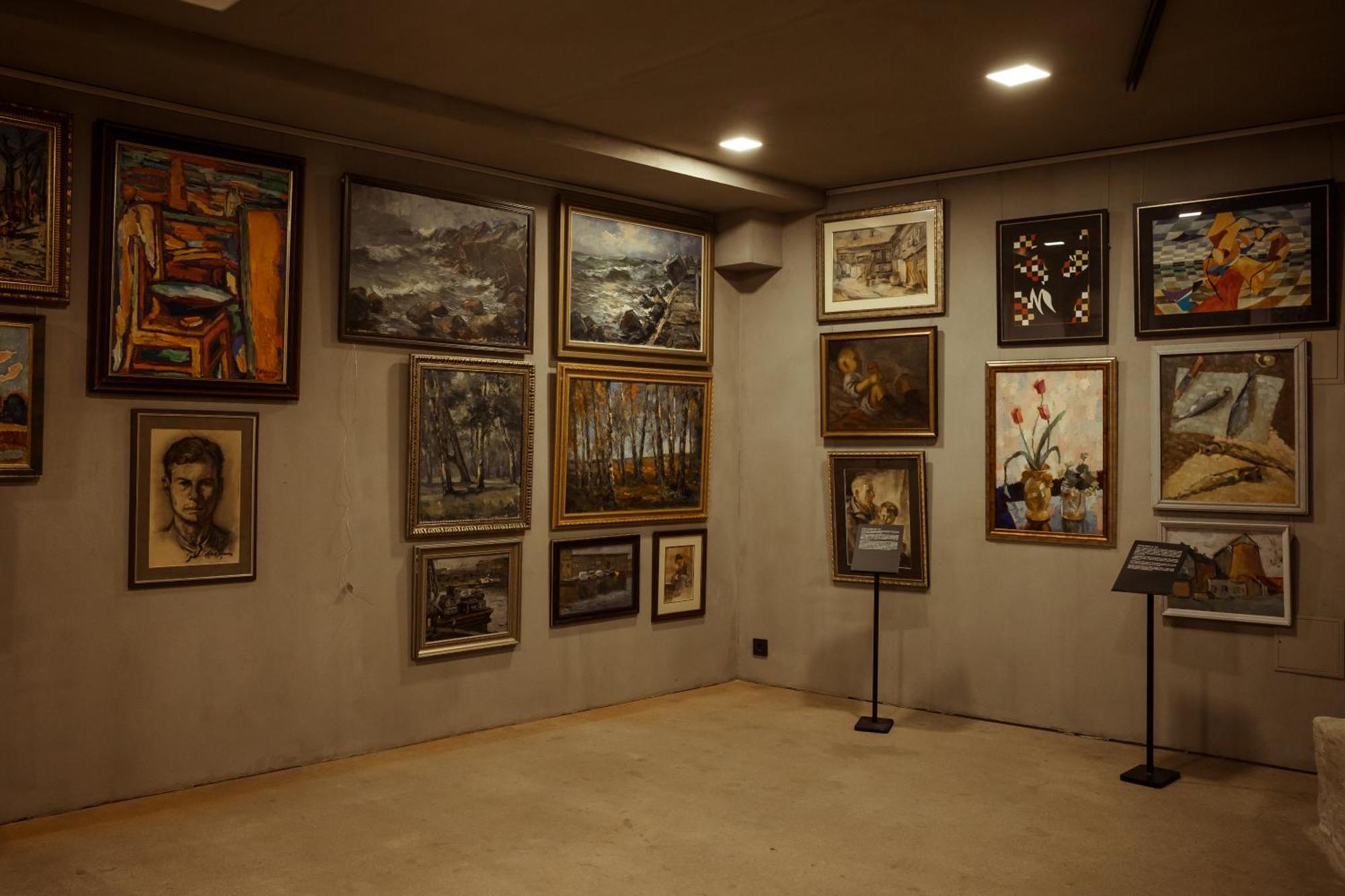 Art Hotel Roma لييبايا المظهر الخارجي الصورة