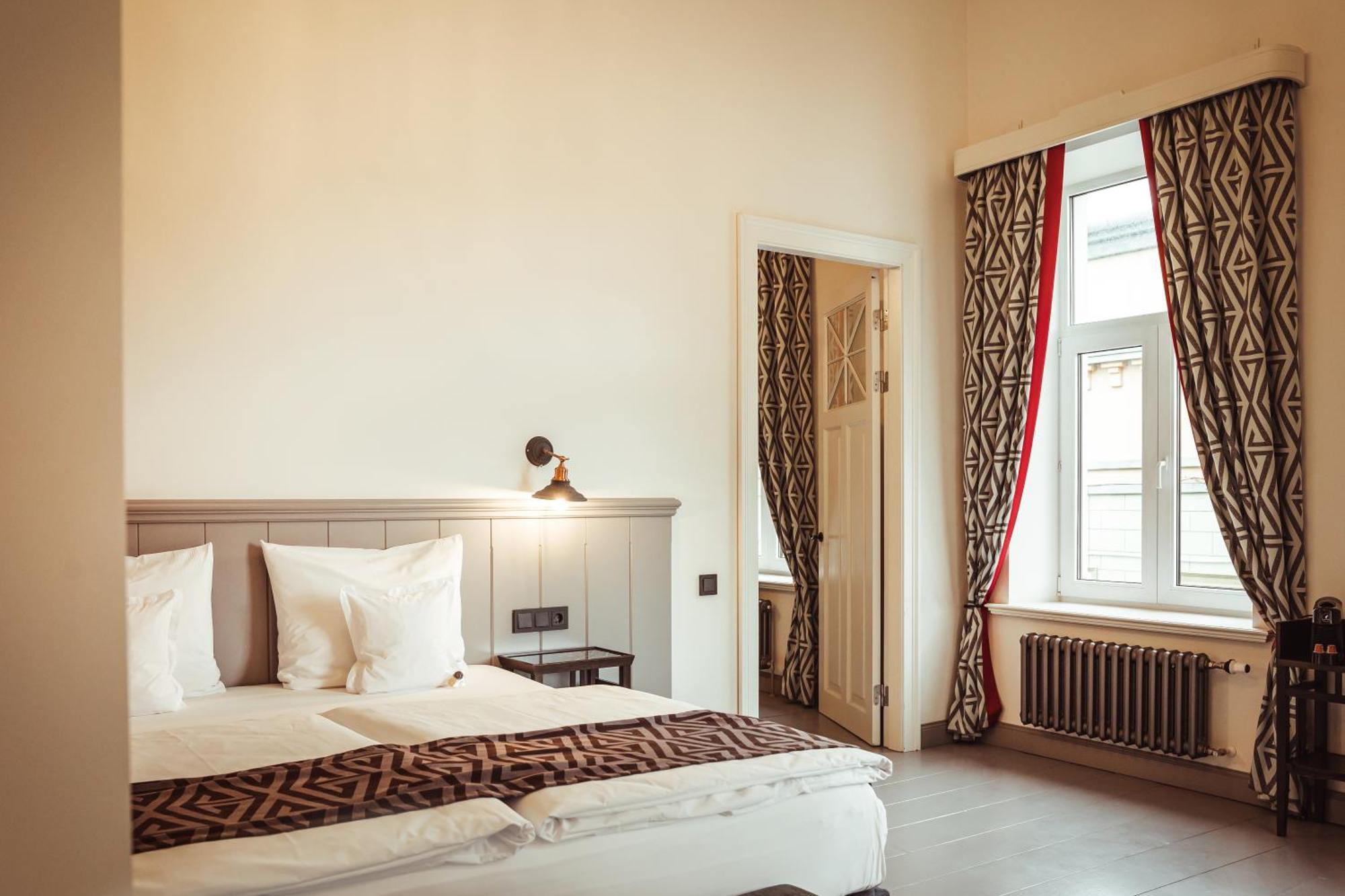 Art Hotel Roma لييبايا المظهر الخارجي الصورة