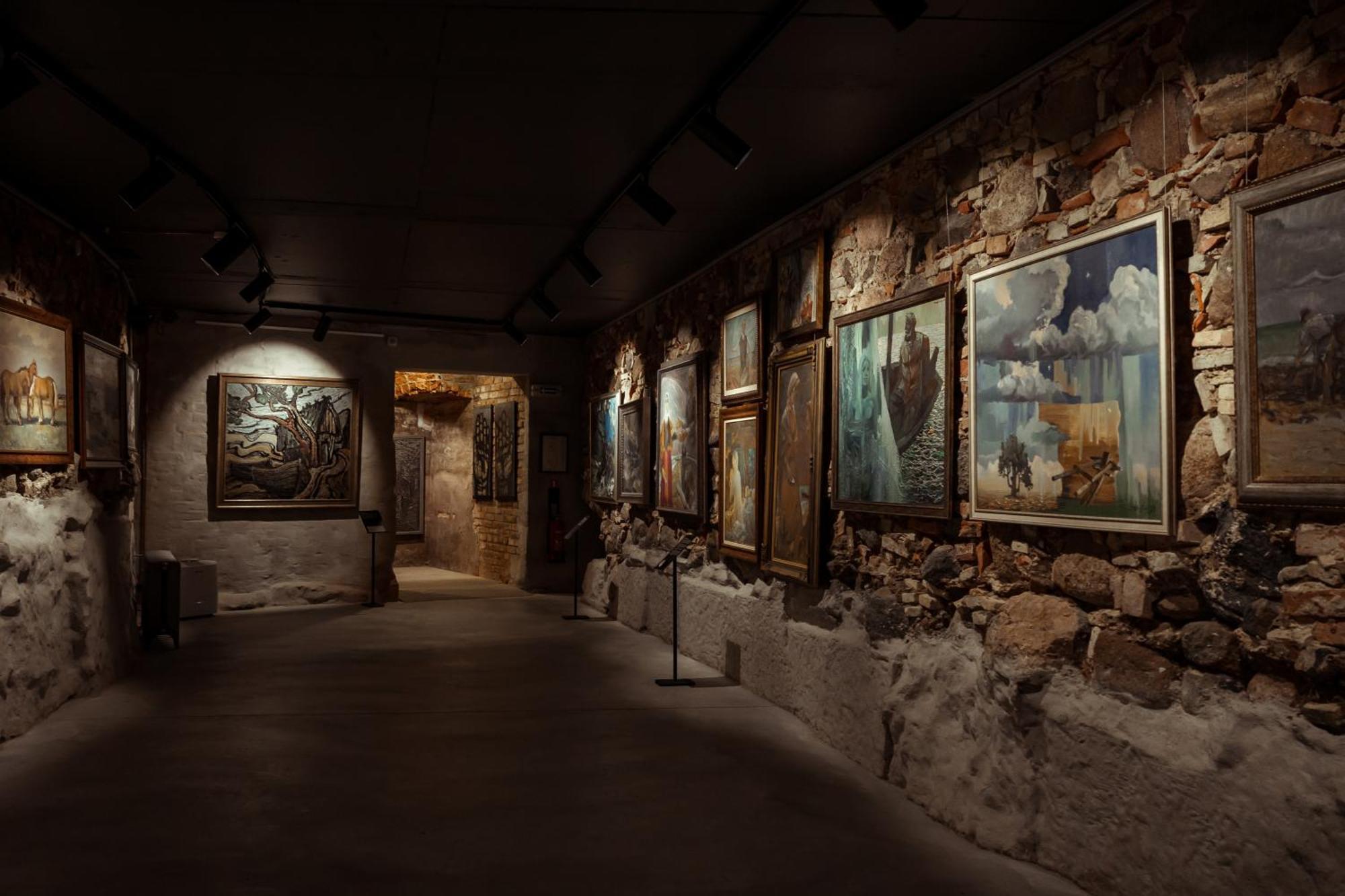 Art Hotel Roma لييبايا المظهر الخارجي الصورة
