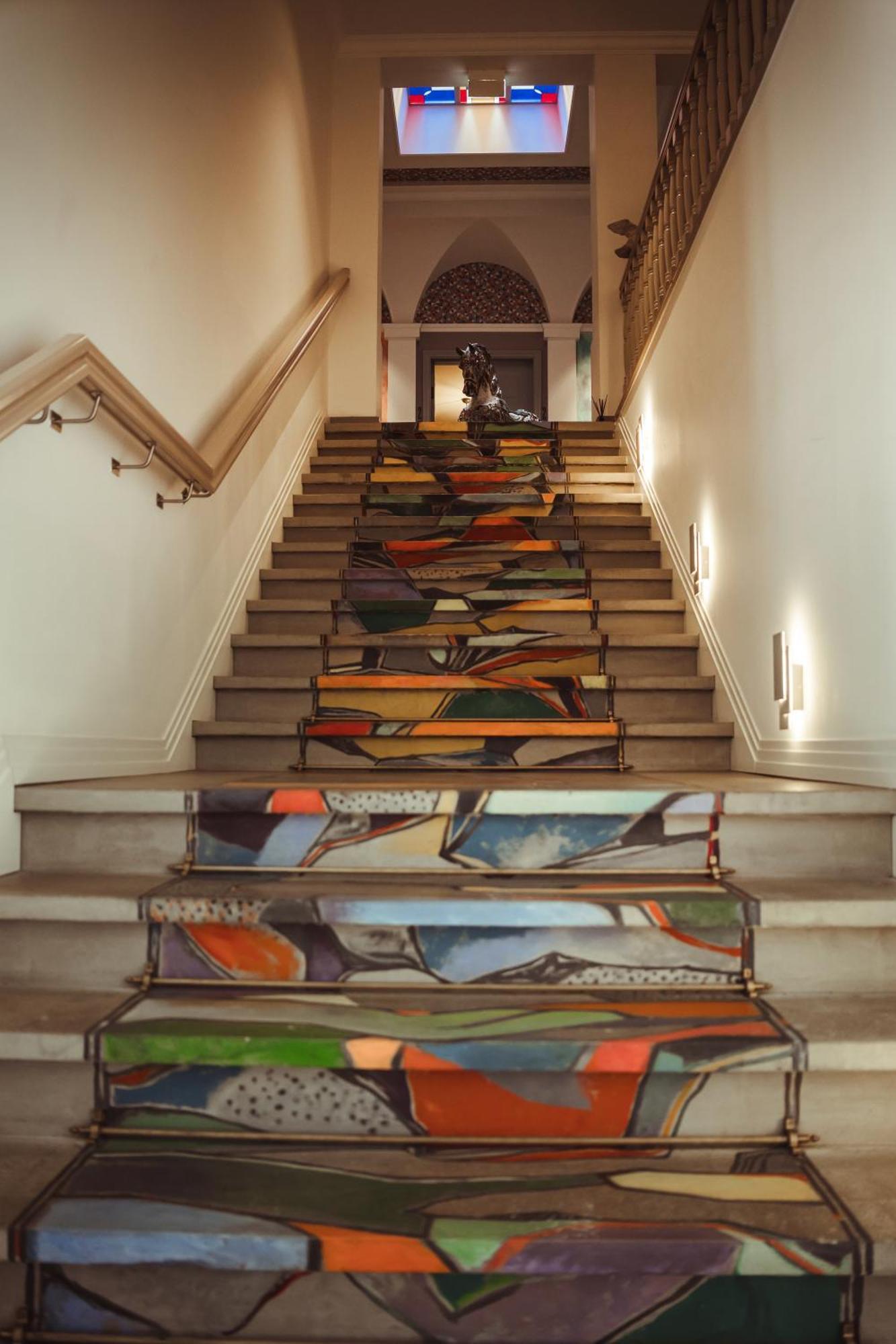 Art Hotel Roma لييبايا المظهر الخارجي الصورة