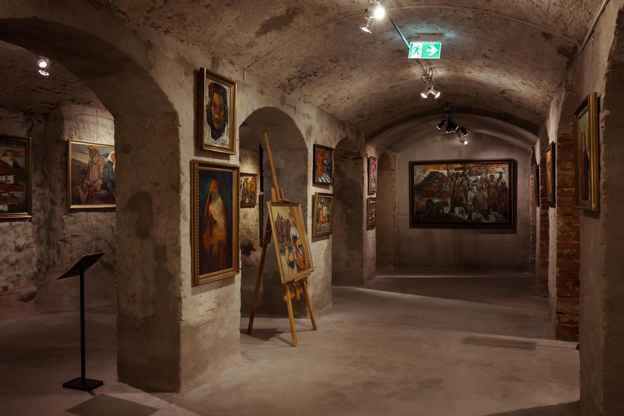 Art Hotel Roma لييبايا المظهر الخارجي الصورة