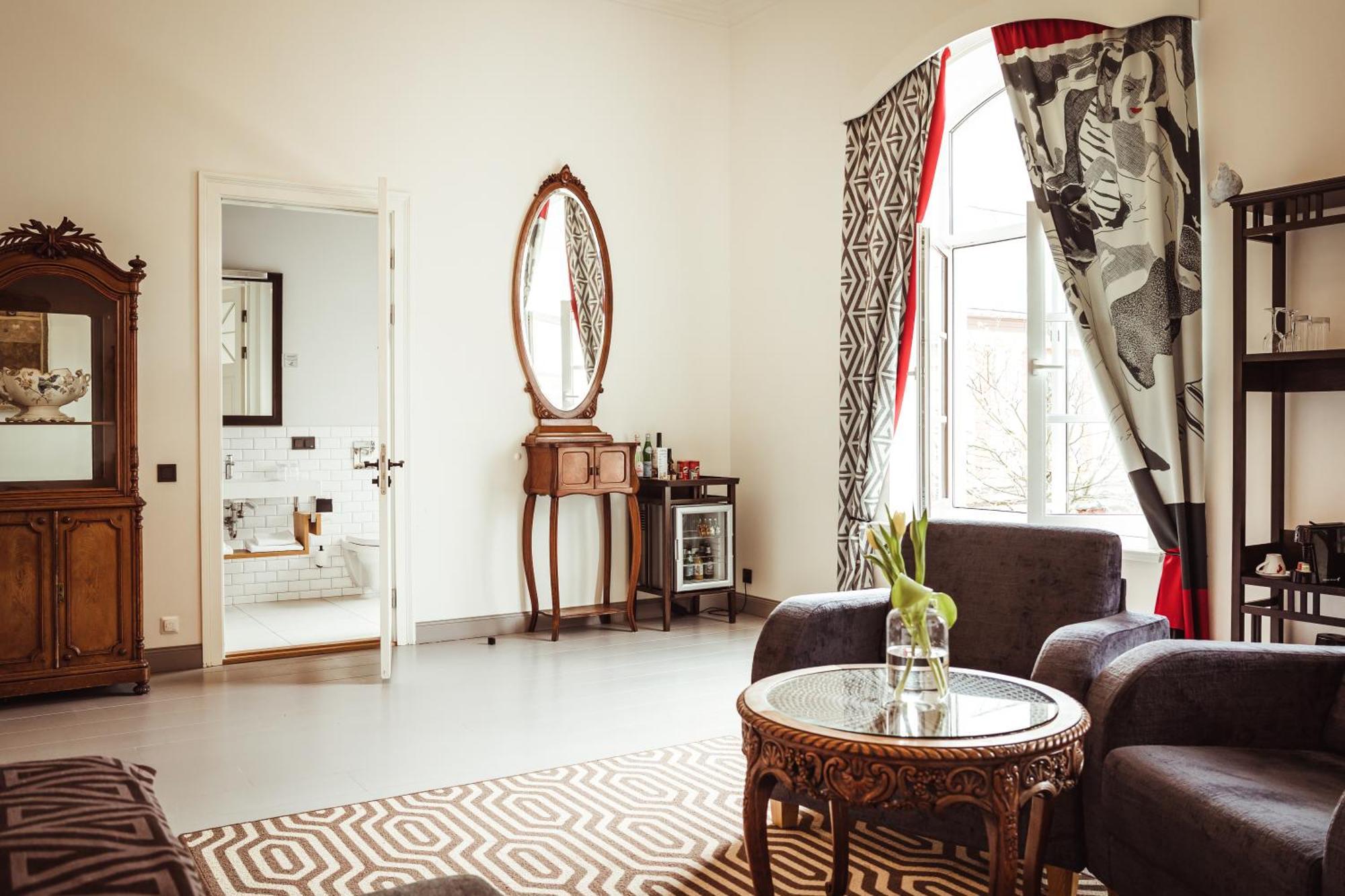 Art Hotel Roma لييبايا المظهر الخارجي الصورة