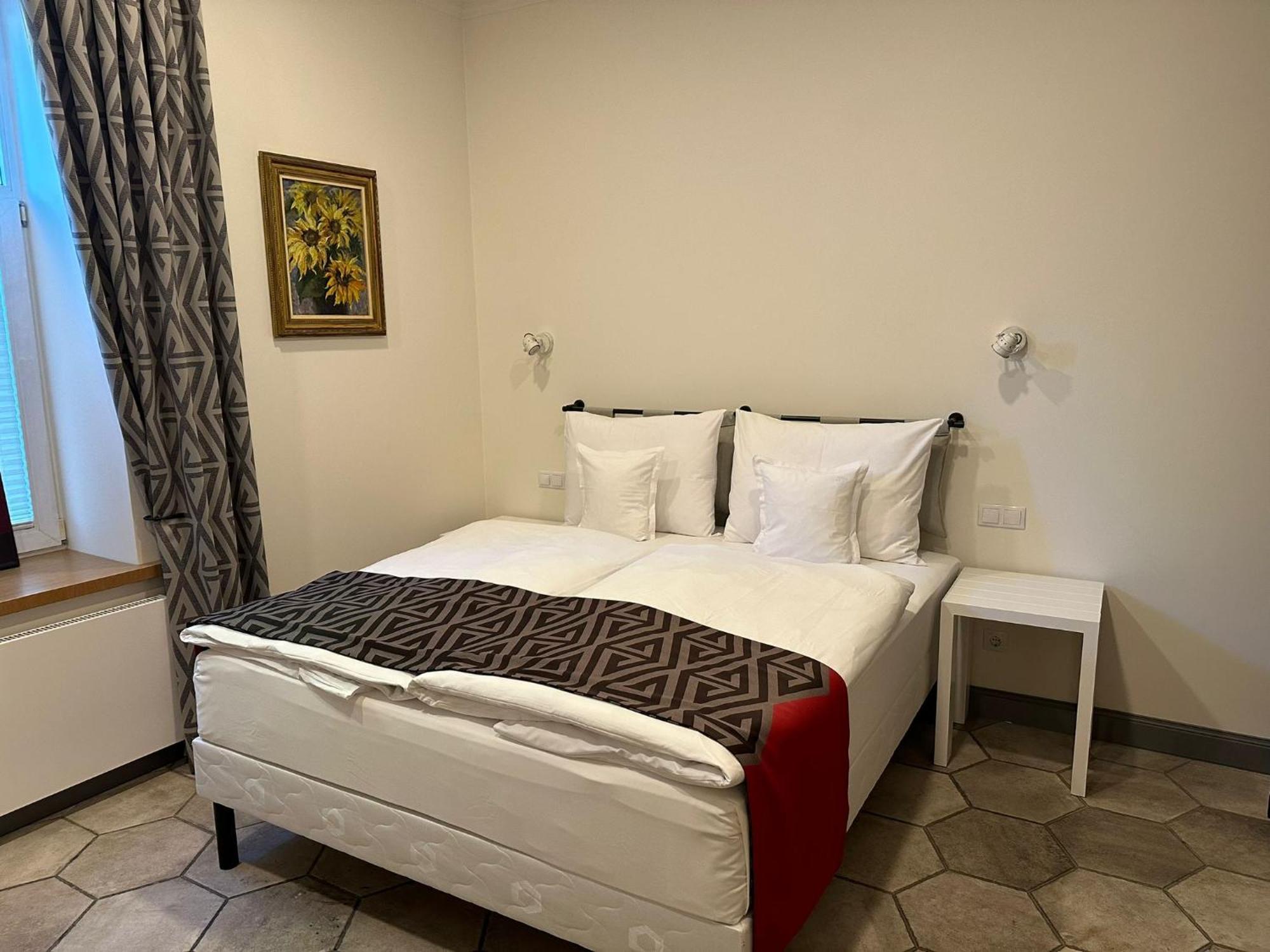 Art Hotel Roma لييبايا المظهر الخارجي الصورة