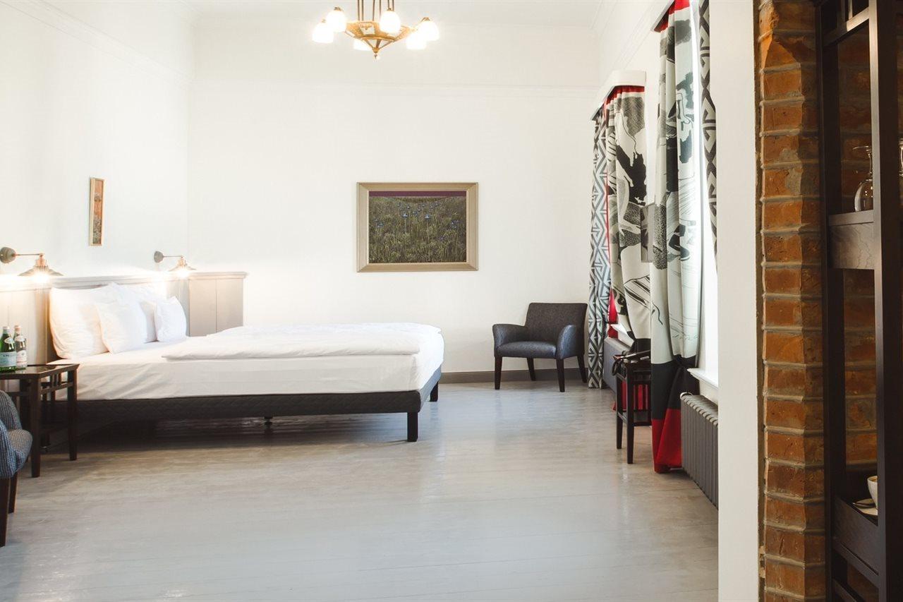 Art Hotel Roma لييبايا المظهر الخارجي الصورة